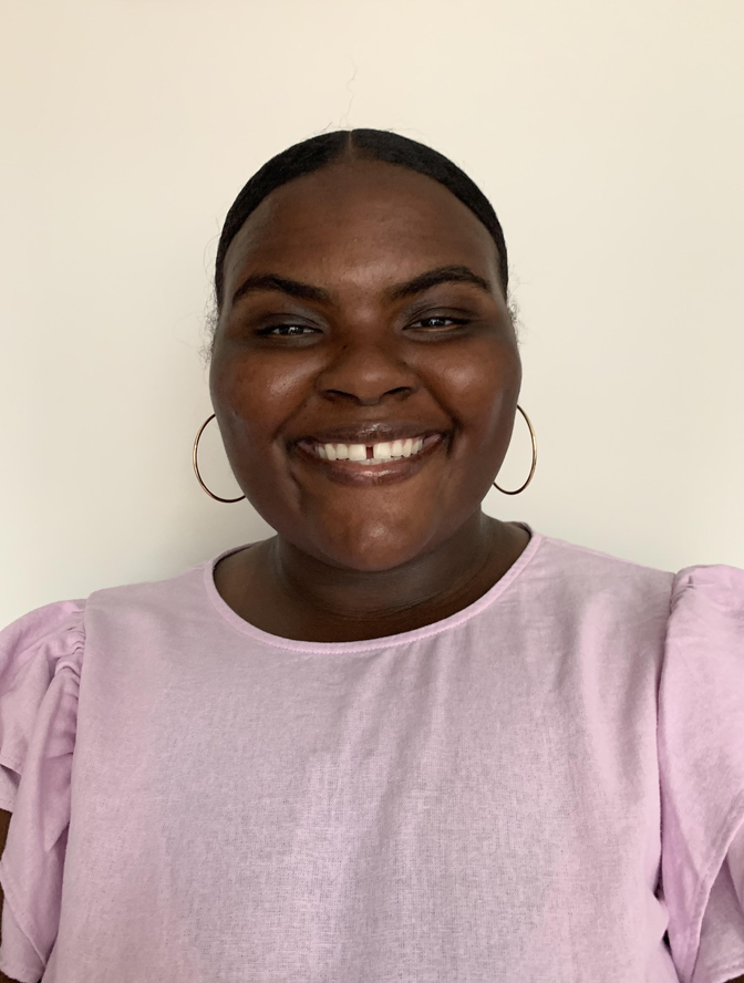 Tashell Mitchell
